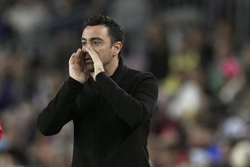 Xavi defiende el ADN Barça: "Tardaríamos años en ganar de otra manera"