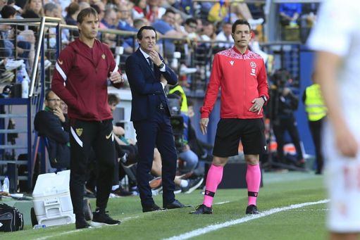 Ocampos causó baja en la convocatoria debido a un proceso vírico Ocampos causó baja en la convocatoria debido a un proceso vírico