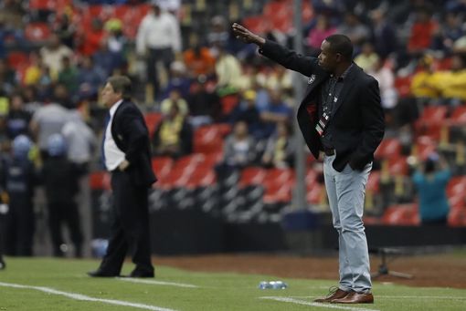 Tauro F.C., el campeón defensor del fútbol panameño, se clasifica a liguilla Tauro F.C., el campeón defensor del fútbol panameño, se clasifica a liguilla