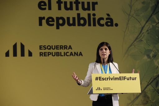 ERC defiende que Cataluña podría organizar unos JJOO de Invierno en solitario