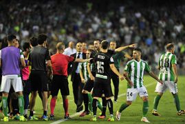 La respuesta del Betis al Granada por la polémica con las entradas para el derbi del domingo