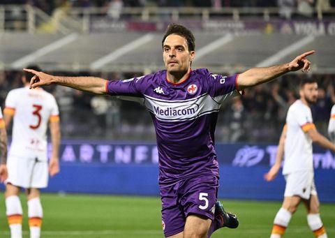 El Fiorentina regresa a las plazas europeas
