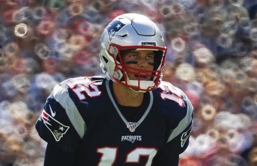 Tom Brady será analista de Fox Sports cuando se retire como jugador de la NFL