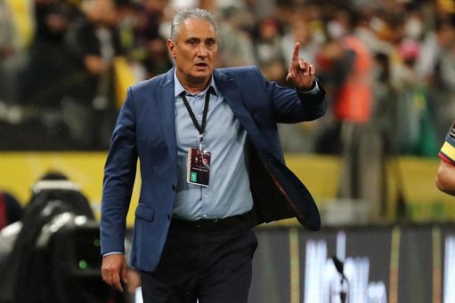 Brasil convoca Neymar, Vinicius y Rodrygo para amistosos con Japón y Corea Brasil convoca Neymar, Vinicius y Rodrygo para amistosos con Japón y Corea