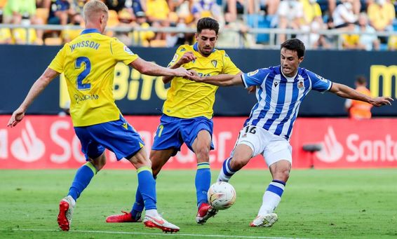 Liga Europa y descenso en juego Liga Europa y descenso en juego
