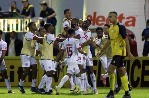 Olimpia y Real España toman ventaja en la semifinal del Clausura en Honduras