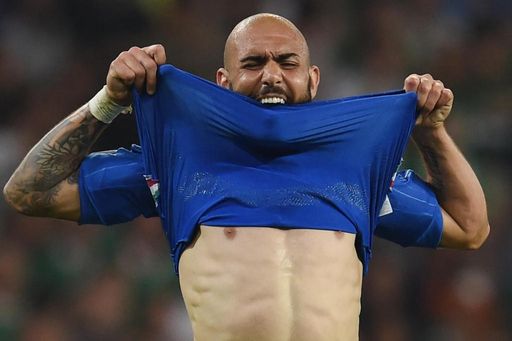 El experimentado delantero busca un nuevo reto futbolístico después de haber pasado por una temporada muy complicada. El experimentado delantero busca un nuevo reto futbolístico después de haber pasado por una temporada muy complicada.