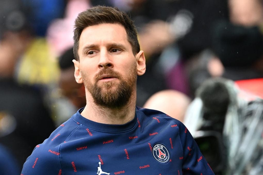 El padre de Messi desliza la opción de que "Leo vuelva al Barcelona"
