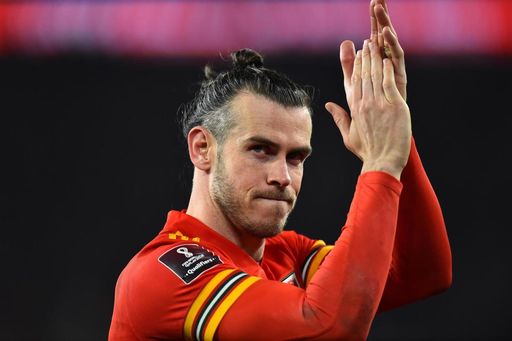 Gales convoca a Bale para la final del playoff al Mundial