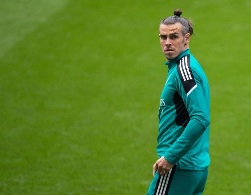 La despedida de Bale en el aire: "Estará en el banquillo o en la grada"