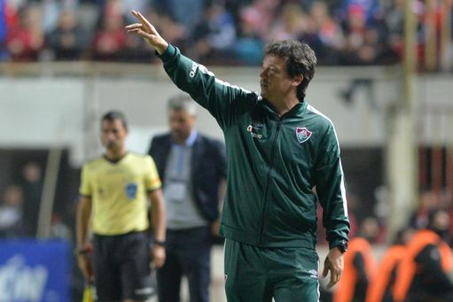 0-0. Unión y Fluminense sellan un empate que beneficia al Junior