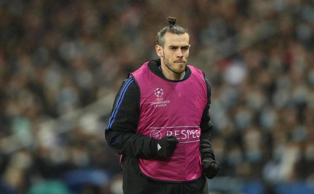 El fichaje de Bale por el Cardiff City "tendría sentido"