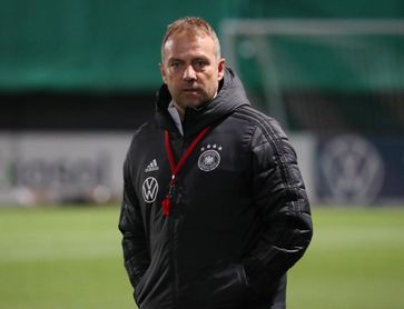Das deutsche Team wird sich mit 26 Spielern auf Marbella konzentrieren
