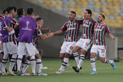 El Fluminense, obligado a ganar, se juega el pase frente al Oriente Petrolero - Estadio deportivo