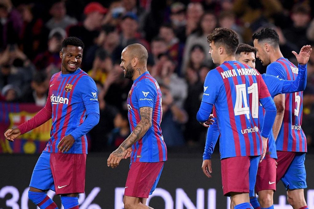 2-3. El Barça despide la temporada con una victoria en Sídney