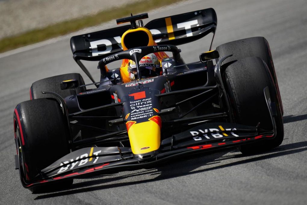 Leclerc buscará recuperar en casa el liderato que tomó Verstappen en España
