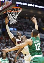 96-100: Los Celtics toman Miami y lucharán por el anillo contra los  Warriors - Estadio deportivo