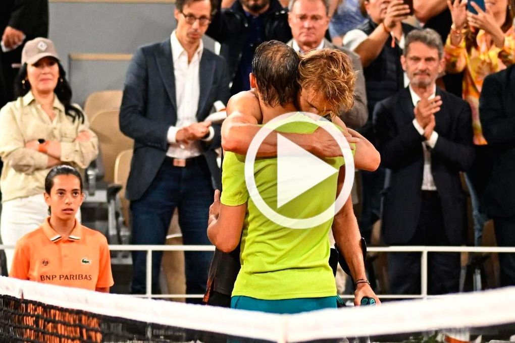 Rafa Nadal peleará en la final de Roland Garros por ampliar su leyenda