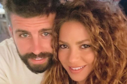 Piqué y Shakira han roto su relación tras 12 años juntos como pareja. 