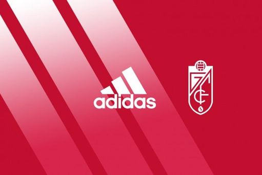 El Granada vestirá Adidas en las próximas cinco temporadas