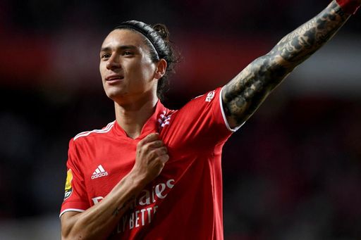 Turki 'cierra la venta' de Darwin Núñez al Liverpool Turki 'cierra la venta' de Darwin Núñez al Liverpool