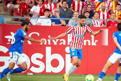 Girona 0-0 Tenerife: El Heliodoro decide