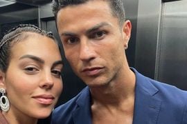 La villa de lujo con capilla y "sala erótica subterránea" en la que Cristiano y Georgina disfrutarán de sus vacaciones en Mallorca