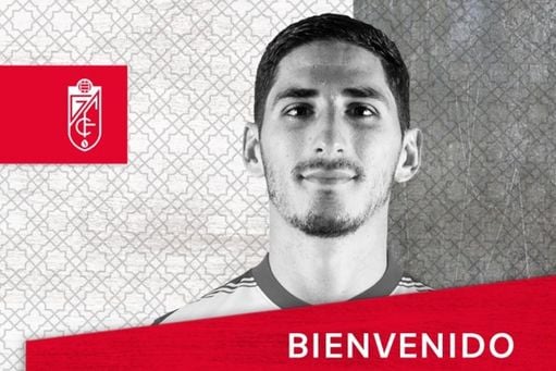 El futbolista francés ha firmado su fichaje con el Granada