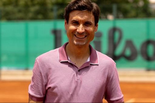 David Ferrer, nuevo director de la Copa Davis