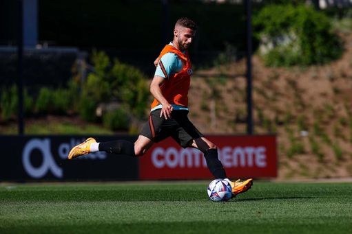 Granada CF - Domingos Duarte se apunta un nuevo pretendiente - Estadio ...