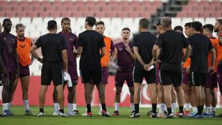 El Sevilla de Diego Alonso 'causa envidia' en Lopetegui, Sampaoli y Mendilibar