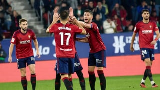 El inesperado 'pellizco' que puede ganar Osasuna
