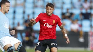 Pablo Maffeo apunta al Getafe