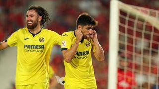 Mallorca 0-1 Villarreal: Gerard Moreno, el más listo de la clase