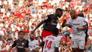 Sevilla - Athletic: horario y dónde ver por TV la jornada 19 de LaLiga