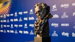 La 'presencia' de Messi en los Goya y la reivindicación de Sara Sálamo