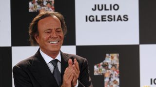 Las confesiones y recuerdos de Julio Iglesias sobre el Real Madrid