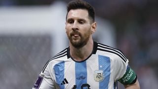 El milagroso 'método' de Messi para hablar en un perfecto inglés
