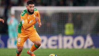 Fekir dice adiós a la temporada por lesión y Canales se machaca para volver cuanto antes