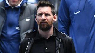 El PSG elige a otro exbarcelonista como recambio de Messi