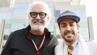 El culpable de la felicidad de Fernando Alonso y dos fichajes clave