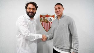 "Si el Sevilla baja a Segunda no se revaloriza el Sánchez Pizjuán ni nadie"