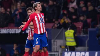 Griezmann tiene ganas de derbis: "Tenemos que ajustar cosas"