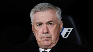 Ancelotti reconoce lo que todo el Real Madrid sospechaba antes de la Supercopa de España