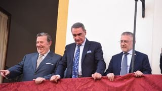Los cambios de Carlos Herrera en la RFEF: los árbitros, el VAR, una nueva Copa, Casillas, Puyol, Sergio Ramos...