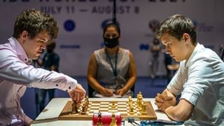Las 'trampas' de Niemann a Magnus Carlsen y la historia de las bolas anales que tienen al mundo del ajedrez preocupado