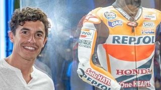 El futuro de Honda y Marc Márquez pasa por la F1 y Aston Martin, pero... ¿Sin Alonso?