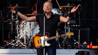 Bruce Springsteen pasará por España en 2024: Conciertos, fechas, comprar entradas y precios