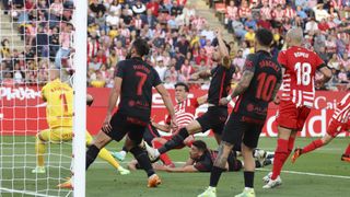 Girona - Mallorca: Horario y dónde ver hoy por TV y online el partido de la jornada 6 de LaLiga EA Sports 