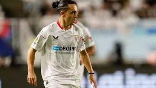 El Sevilla Atlético comienza a rodar con Luismi Cruz y veintiocho más